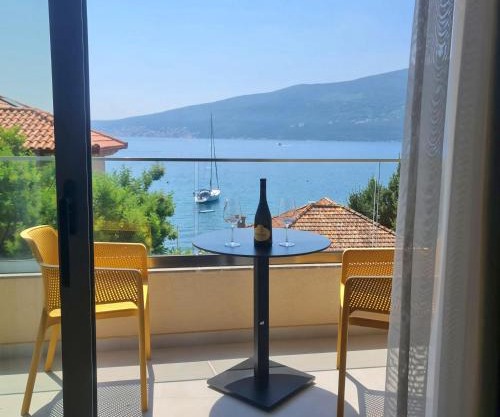 Bella Vista Adriatic