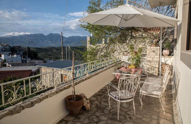 Bella Vista Apartment