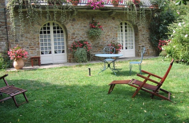 Bella vista en MONTFERRER