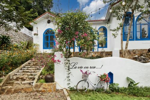 Bella Vista Ba Vi Retreat