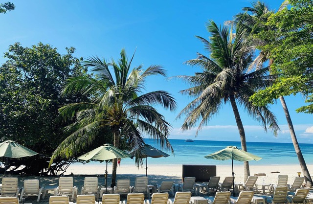 Bella Vista Beach Resort Koh Lipe