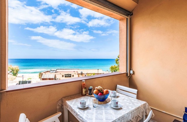 Bella Vista by Interhome