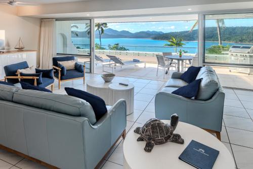 Bella Vista East 5 - Oceanview & Buggy