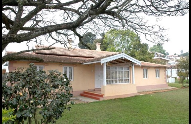 Bella Vista Homestay