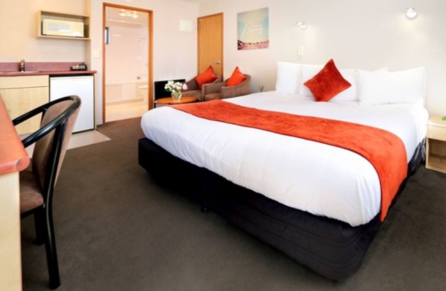 Bella Vista Motel Invercargill