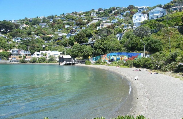 Bella Vista Motel Wellington