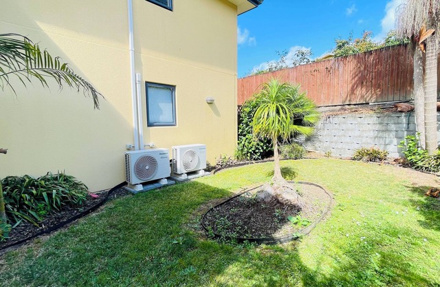 Bella Vista Motel Whangarei