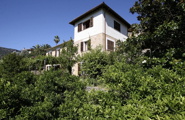 Bella Vista. ETV/1070 BELLA VISTA.