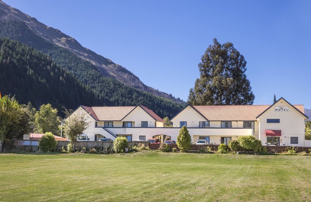 Bella Vista Queenstown