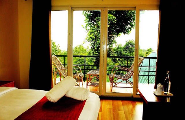 Bella Vista Resort