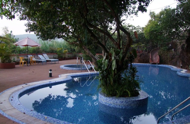 Bella Vista Resort