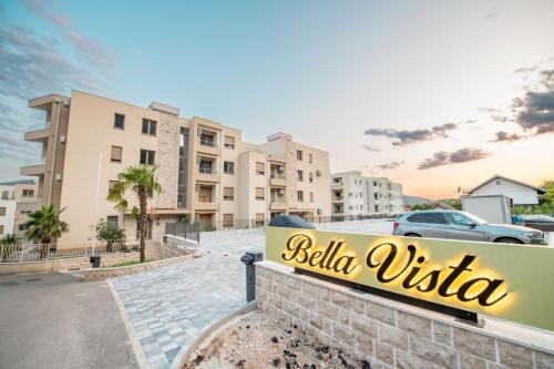 Bella Vista Seaside