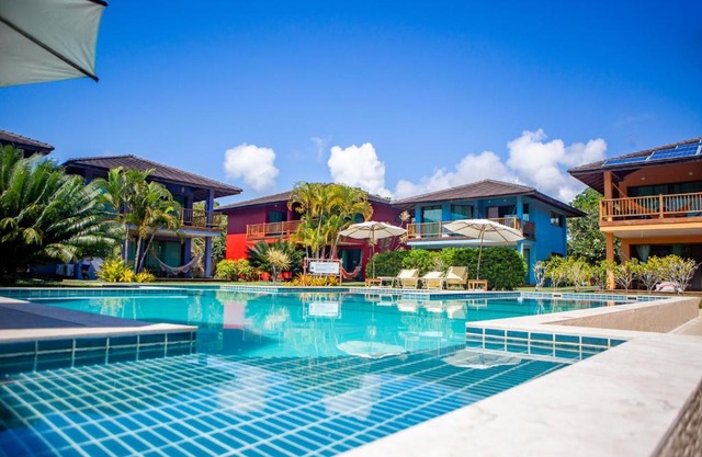 BELLA VISTA Village