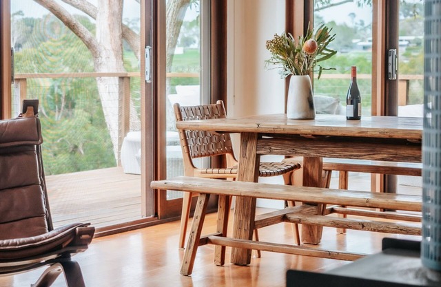 Bella Vista, Whether looking for a quick getaway or a long-term holiday, this property is ideal.