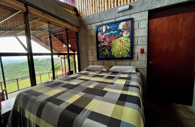 Chalet Zen Bella Vista