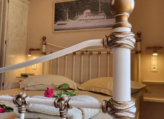 BELLA VITA boutique hotel lefkada
