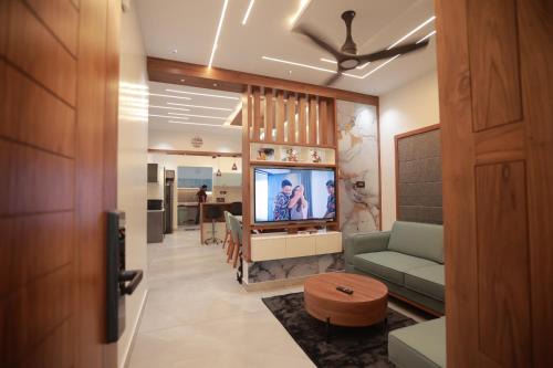Bella Vita Luxury Villa