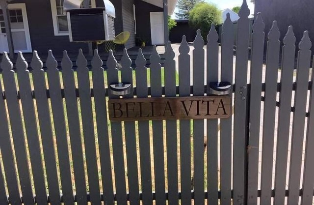 Bella Vita @ Yarrawonga