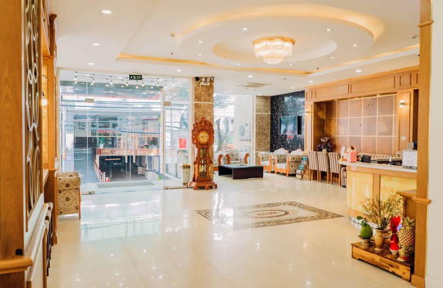 Bella VT Hotel