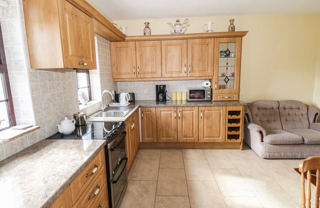 Belladrihid Cottage