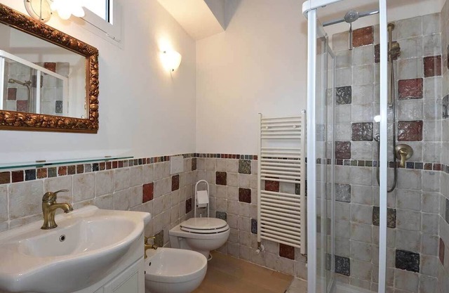 Bellagio Countryside - Fully equipped apartment between lake and mountain