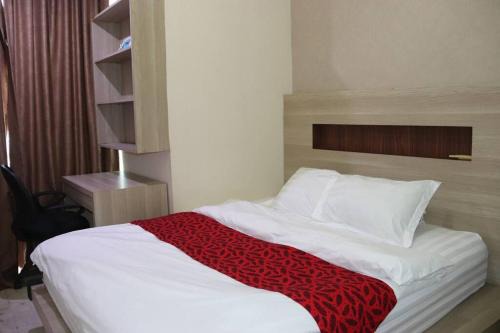 Bellagio Residence Mega Kuningan