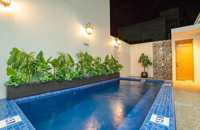 Bellagio Villas 7A