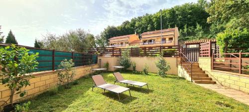 Bellalisa Tuscany Appartement