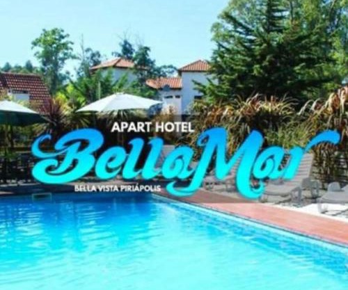Bellamar Apart Hotel