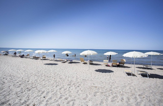 Bellamarina Resort