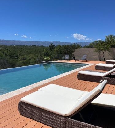 Bellamontagna Suites