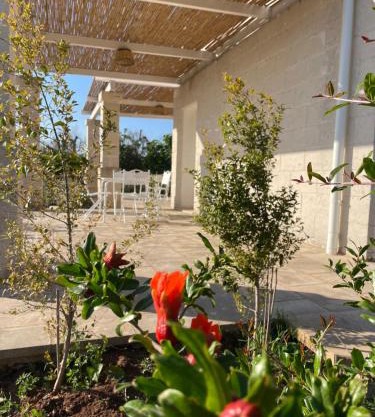 Bellamora country apartments
