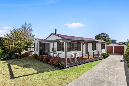 Bellarine Beach Shack