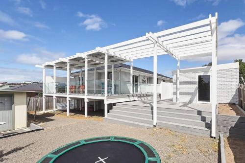 Bellarine Bungalow - Bay Breezes & Wineries Galore