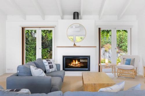 Bellarine Lake House Ocean Grove