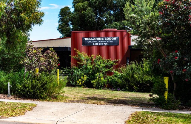 Bellarine Lodge Sleeps 30