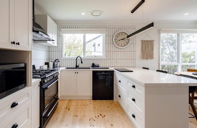 Bellarine Retreat - Pet friendly