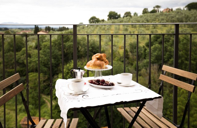 Bellavalle Rooms