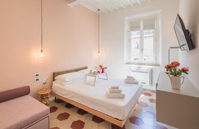 Bellavalle ROOMS Vinci Florence Tuscany