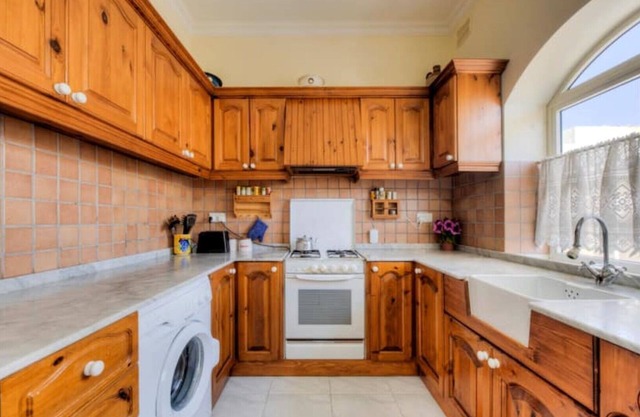 Bellavista 3 Bedroom Apartment with A/C
