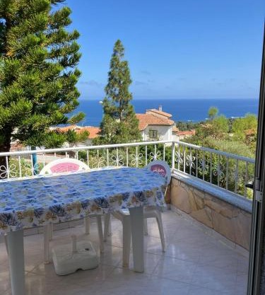 Bellavista - Cala Gonone