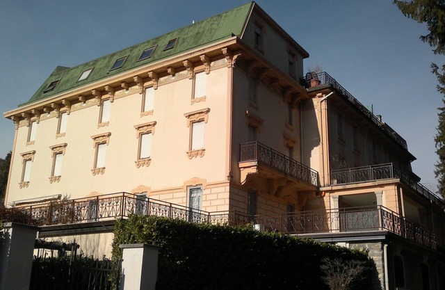 Condominio Bellavista