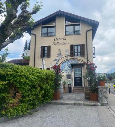 BellaVista Cureglia