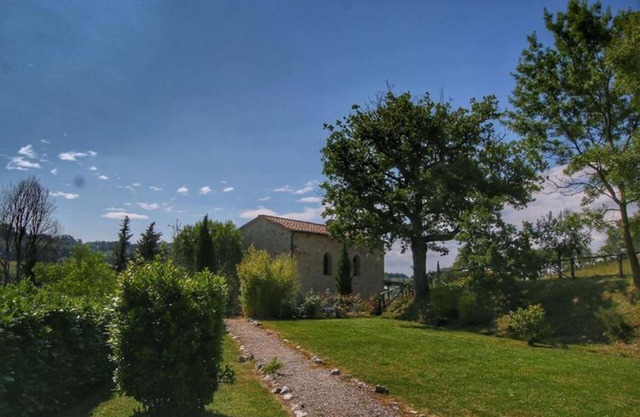 Duplex @Agriturismo Bellavista