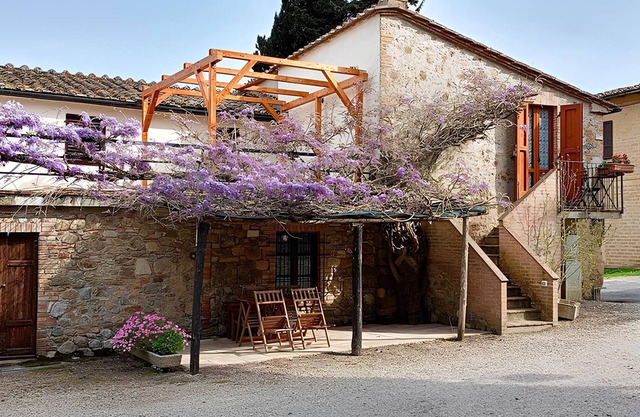Bellavista Farmhouse