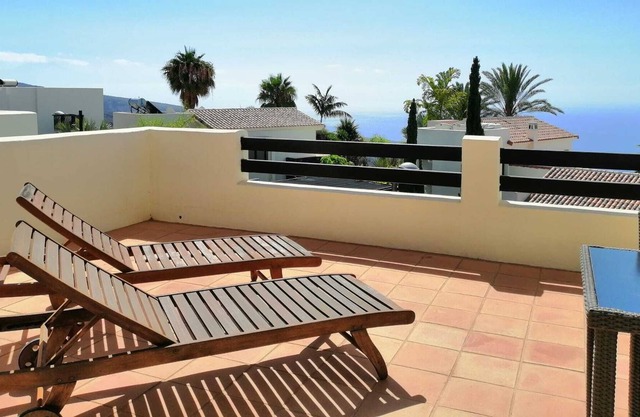 CASA BELLAVISTA - PUEBLO DON THOMAS
