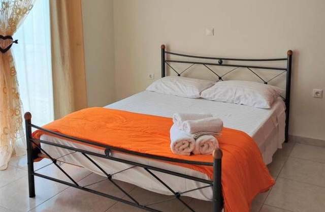 Bellavista House in Monolithos