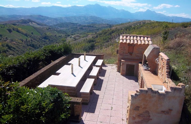 BELLAVISTA SPA - Pool/Sauna/Jacuzzi- up to 14 persons