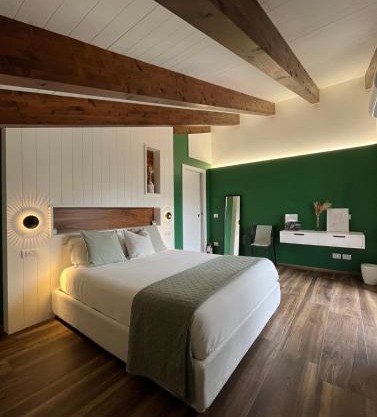 Bellavista - Superior rooms