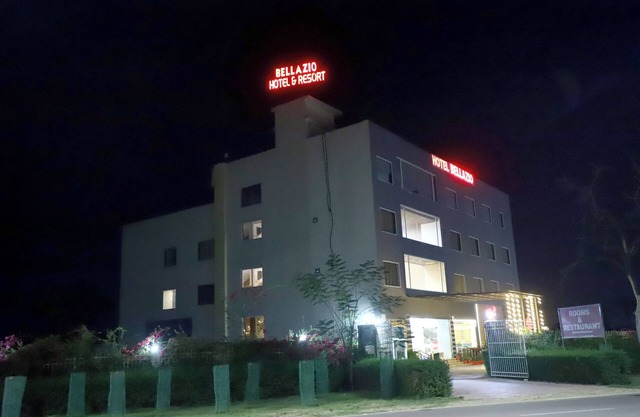 Bellazio Suites Hotel and Resort Bellazio